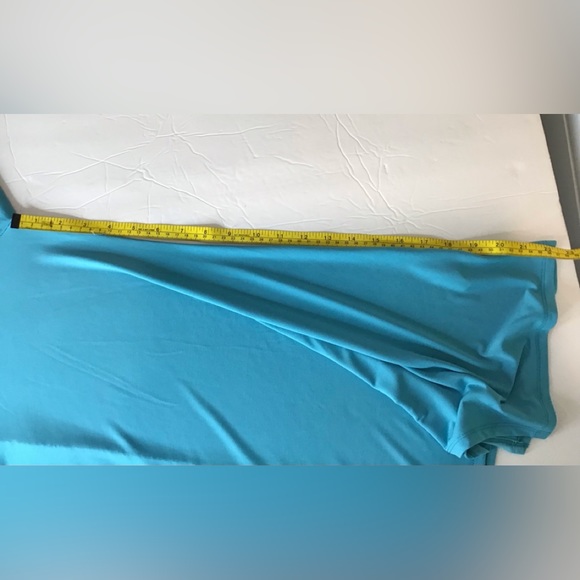 Women's Fashque Studio 3/4 Sleeve Top Size Large - Picture 9 of 11